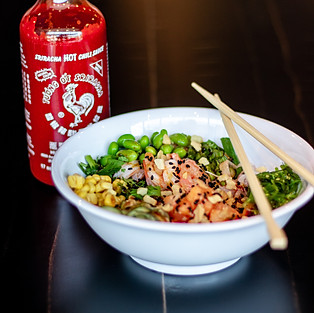 LemonShark Poke