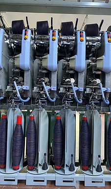 Winding, Schlafhorst, Conera, Roccatrice, 338