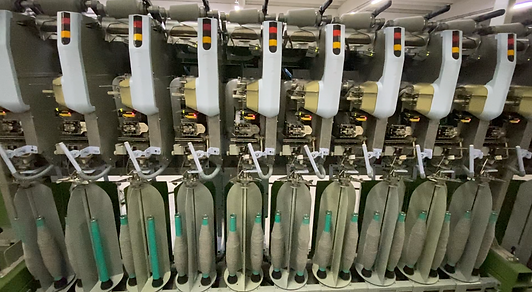 Schlafhorst, Winding, 338, Conera, Roccatrie