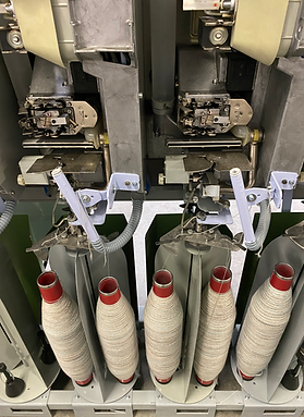 Winding, Schlafhorst, Roccatrice, Conera, 338