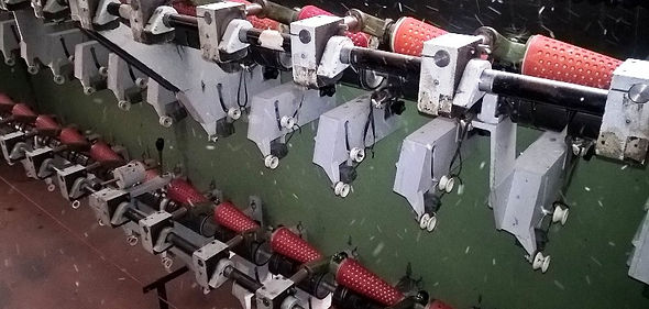 Reasing Officina Cerreto