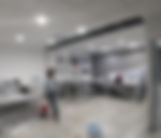 Oficina construcción