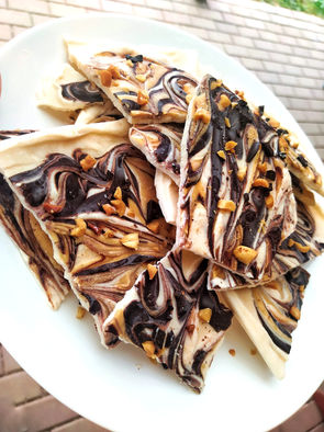 Reese's mražené jogurtové kousky