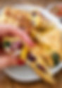 Vegetariánská quesadilla s fazolemi a sýrem (rychlá večeře do 15 minut)