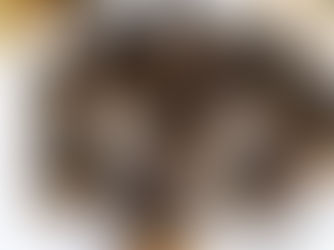 Zdravá vosí hnízda s příchutí banánky v čokoládě