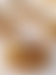 Velikonoční hnízda s čokoládovými vajíčky (jednoduchý velikonoční dezert)