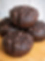Nejlepší čokoládové muffiny bez mouky