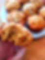 Zdravé pizza muffiny