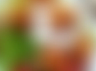 Zdravé mrkvové kuličky