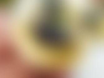 Zdravé borůvkové košíčky