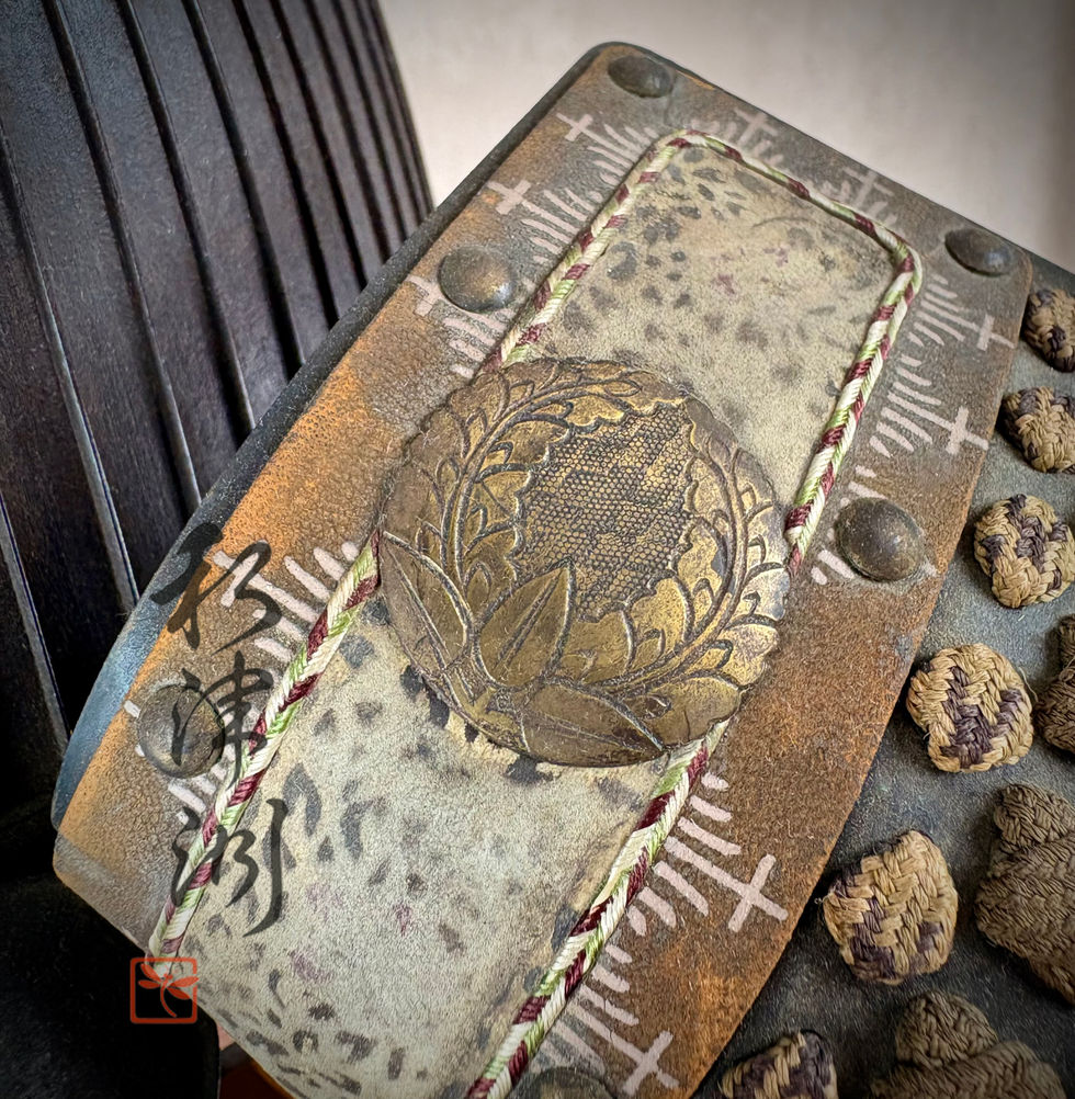 Akitsu-shima - Kabuto No 2_6