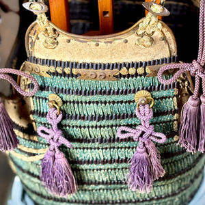 Akitsu-shima - Samurai Armour No 5_1