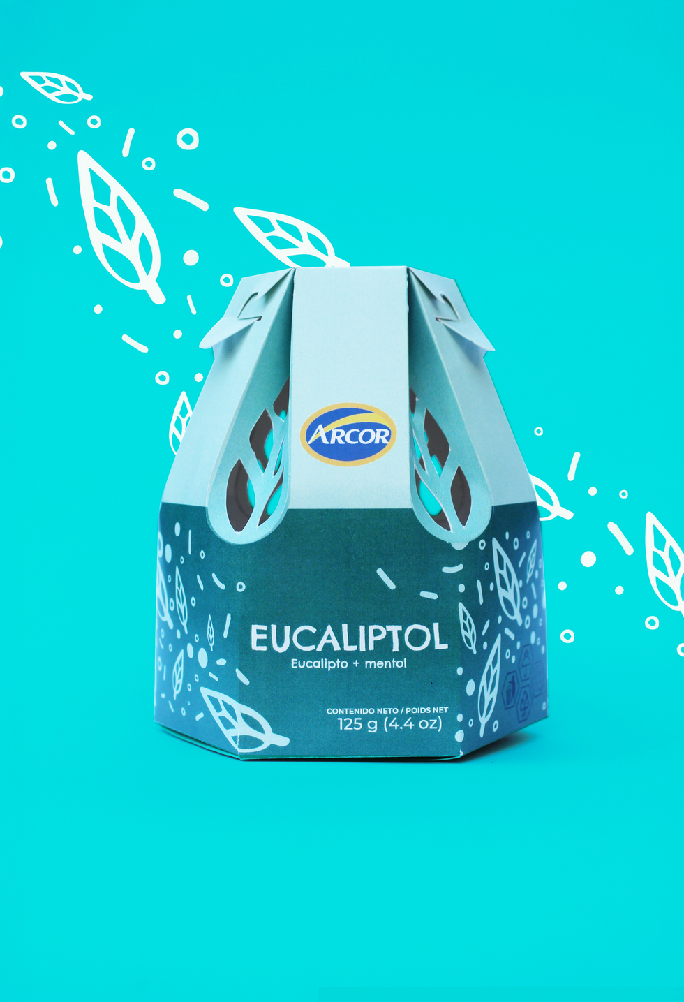 ARCOR: Eucaliptol