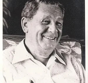 De visie van Joel Goldsmith