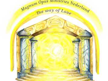 Golden Christ Energy