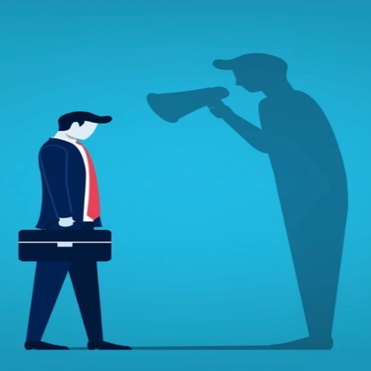 The Uninvited Guest: Meet Your Inner Critic and Its Hidden Influence