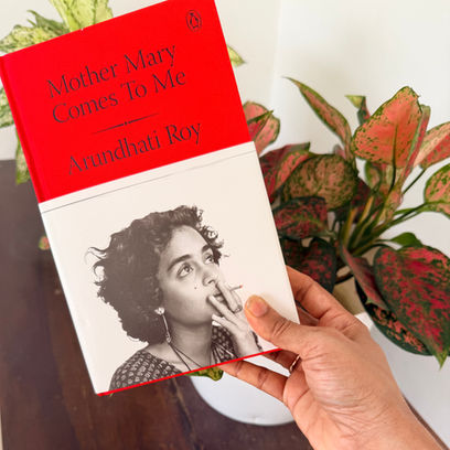 Naming the Unspoken: My Reflections on "Mother Mary Comes to Me"