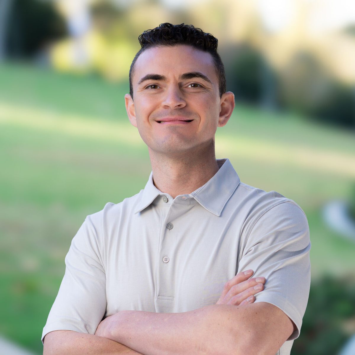 Jared Galioto, mortgage broker at Broker Home Services