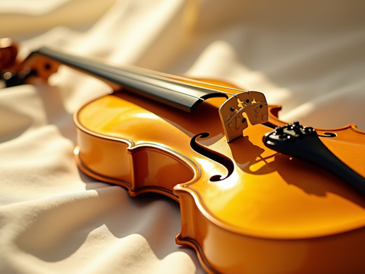 Discover the Joy of Music at Cecilia's School of Wonder
