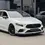 Thumbnail: For Mercedes Benz A CLASS W177 A180 A200 A35 AMG 2019 To 2022 Car Front Lip Bump