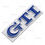 Thumbnail: 3D Metal Car trunk Badge Stickers Emblem for VW golf GTI mk2 mk3 mk4 mk5 mk6 mk7