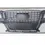 Thumbnail: For Audi Q5 Bumper Grill 2009-2012 Front Bumper Mesh Hood Grill Grille Universal