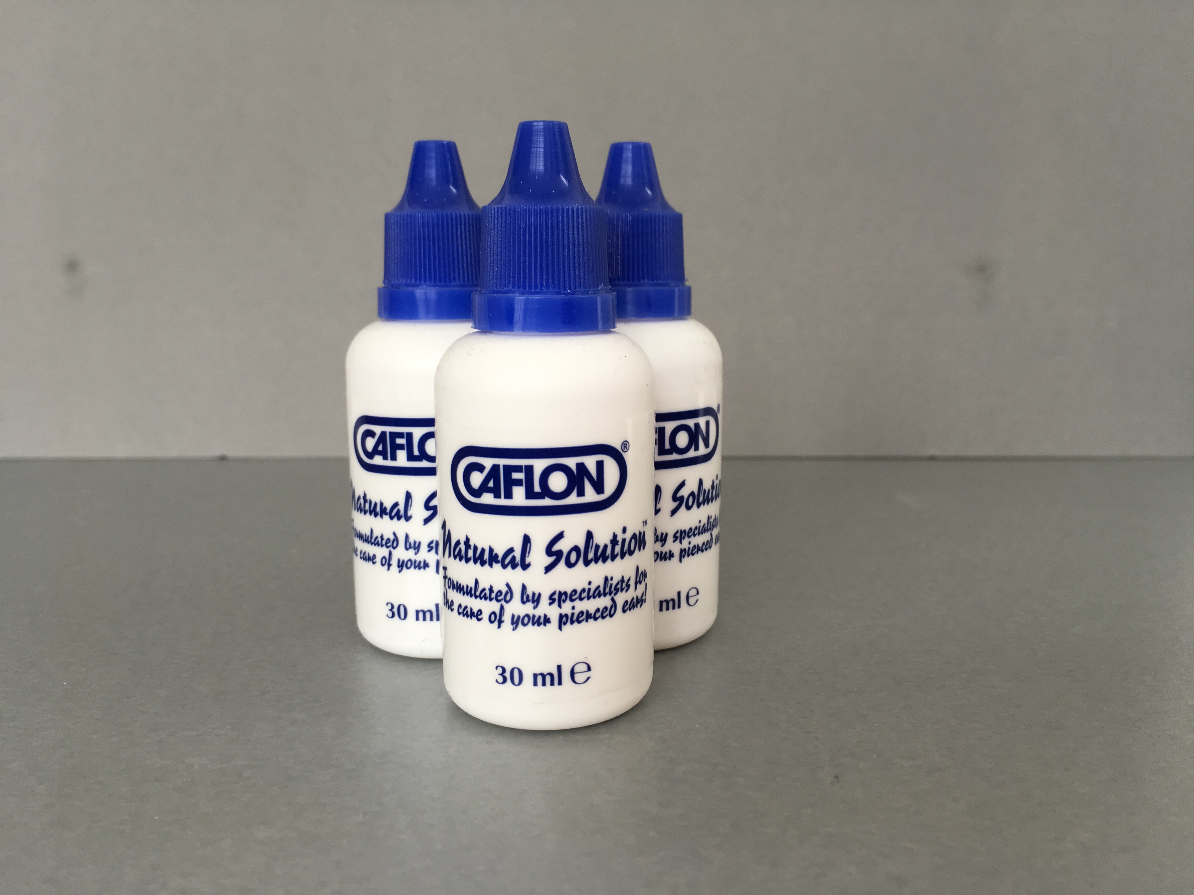 Caflon Aftercare Lotion