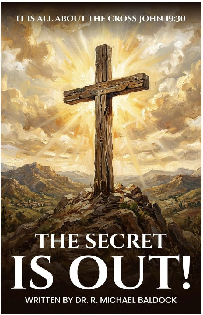 The Secret Is Out