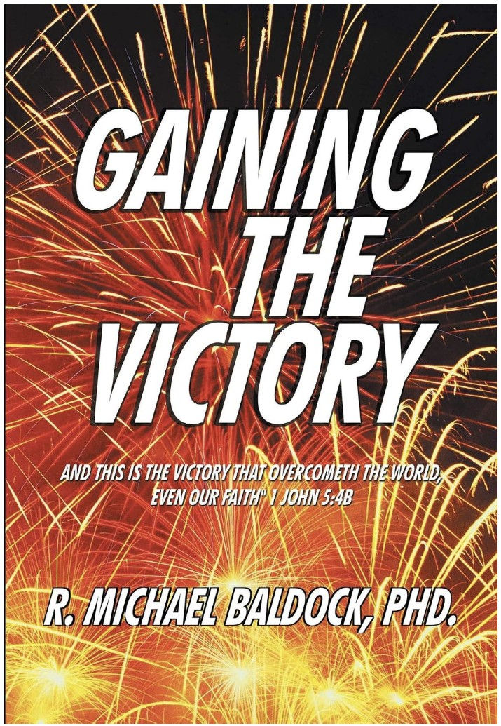Gaining The Victory