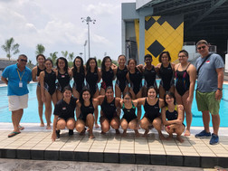Water Polo, Flippa Ball, Swimming