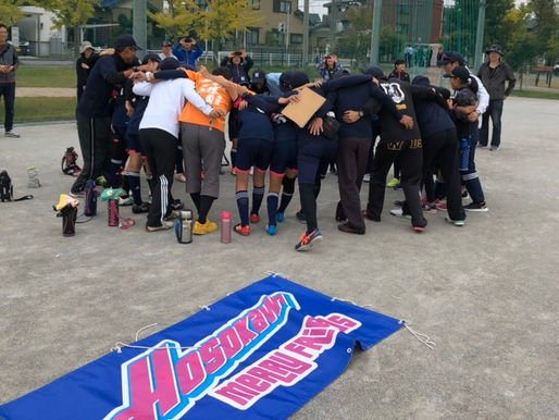 ヒマラヤ杯２０１９　決勝編