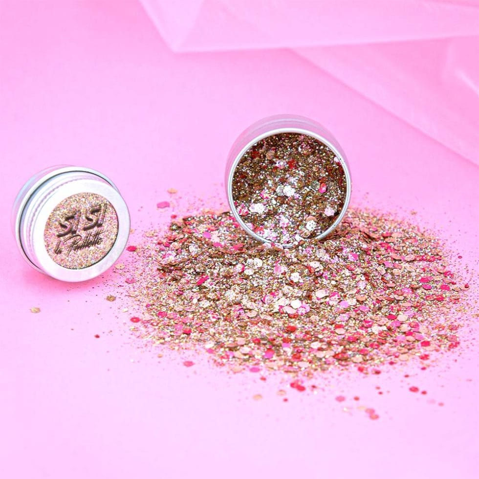 Miniature : Paillettes Végas Bébé- SISI la Paillette