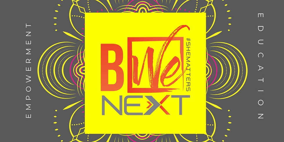 Black Women's Expo