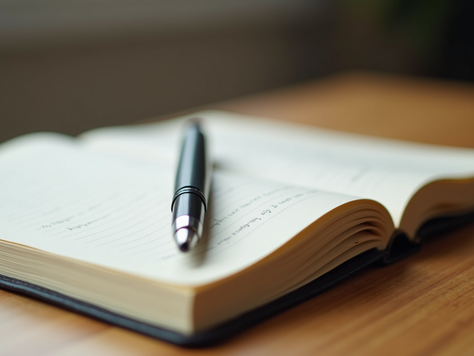 Elevating Life Through Self-Perception Strategies