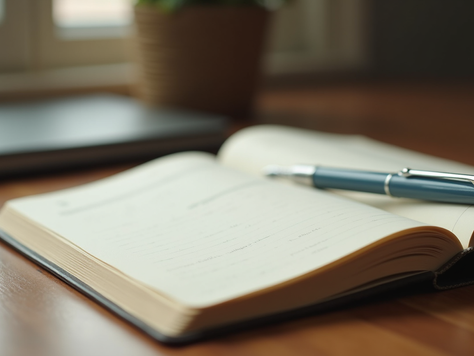 Unveiling the Power of Self-Talk for Growth: Positive Self-Talk Benefits