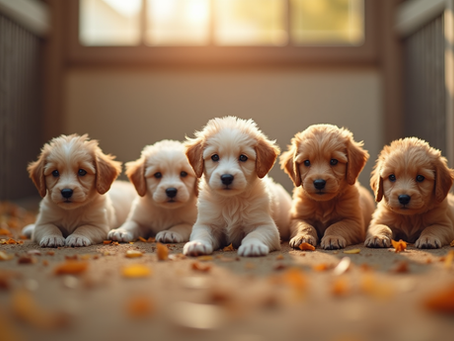 How to Buy Poodle Puppies Near You: A Friendly Guide to Finding Your New Best Friend