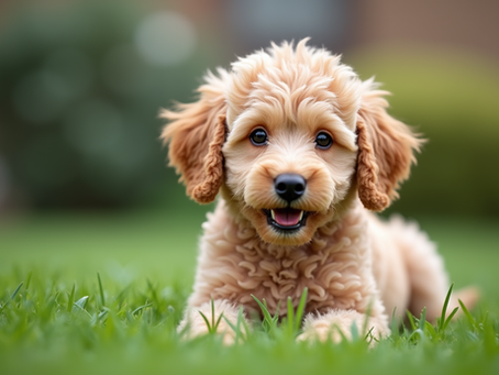 All About Meadowbrook Doodles Breeding: Your Guide to Poodles and Doodles