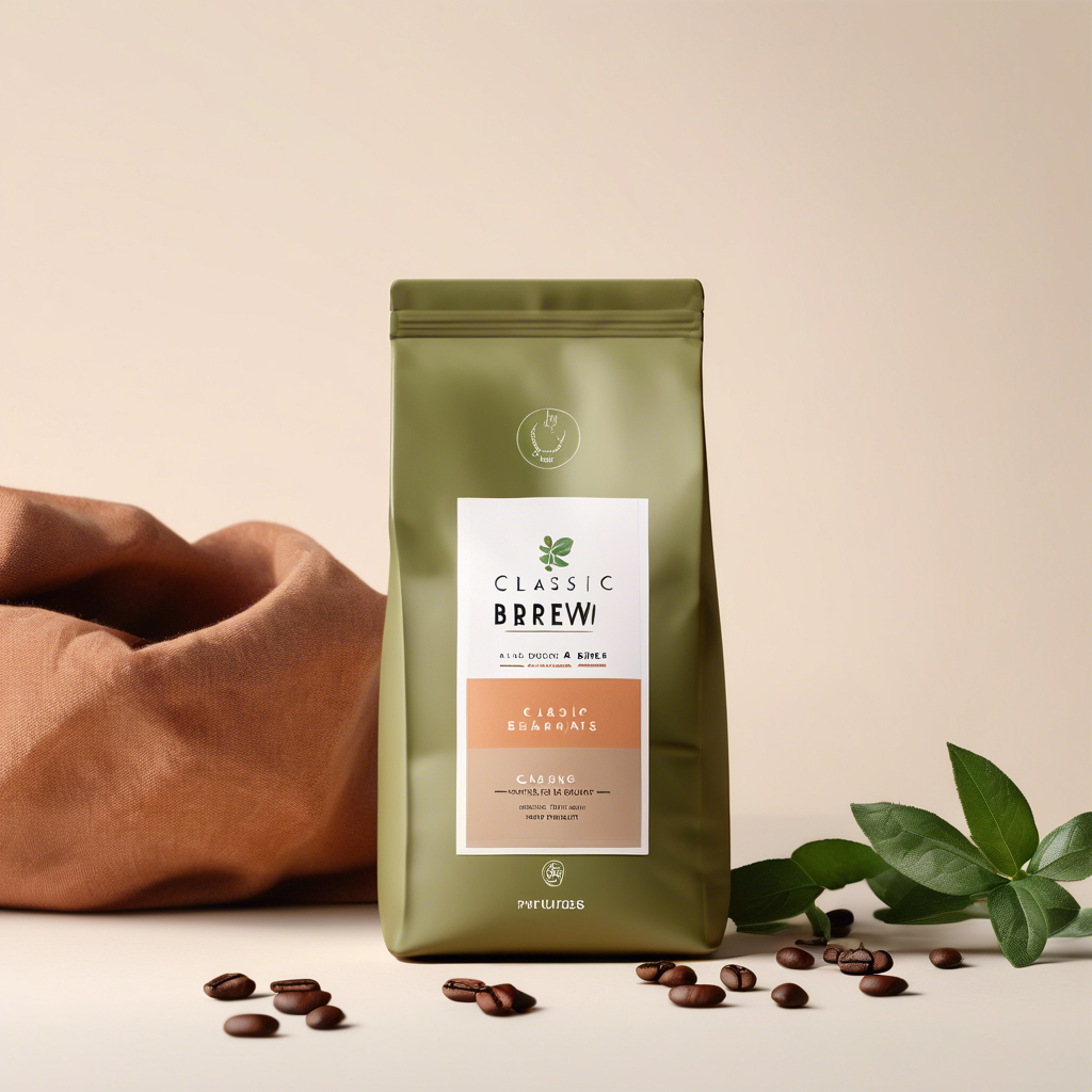 Classic Beanless Brew