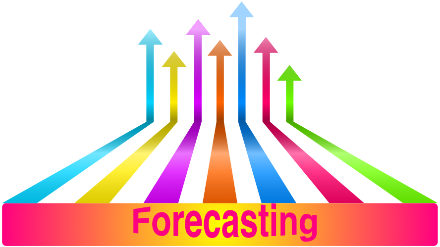 forcasting in quickboot eneterprise forcasting in quickboot eneterprise
