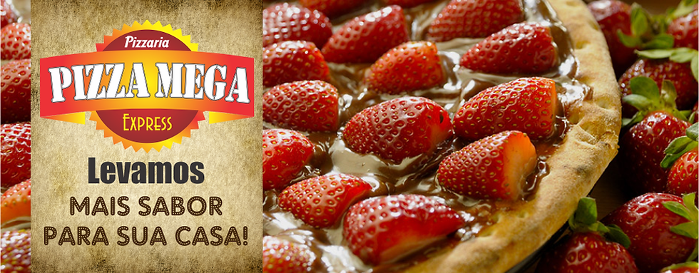 Pizza Mega Express