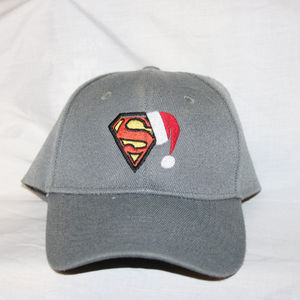 Custom Embroidered Caps