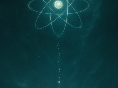 Warum Wasser ein Speicher von Information ist – wissenschaftlich und spirituell betrachtet