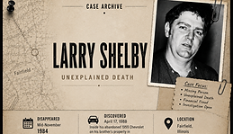 Larry Shelby