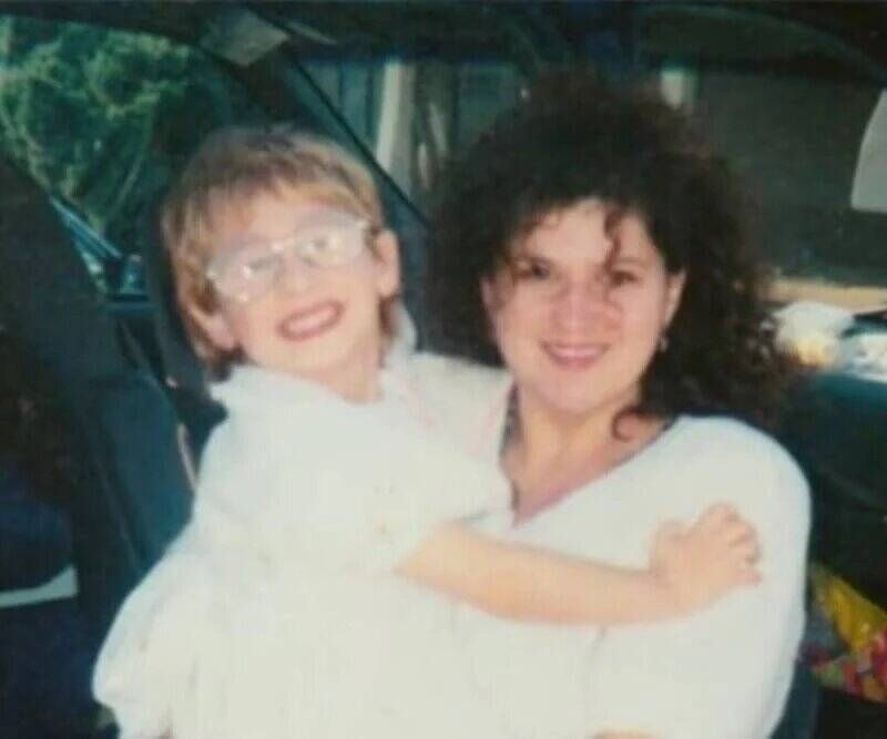 Dee Dee Blanchard Context Page -Published