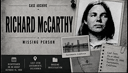 Richard McCarthy