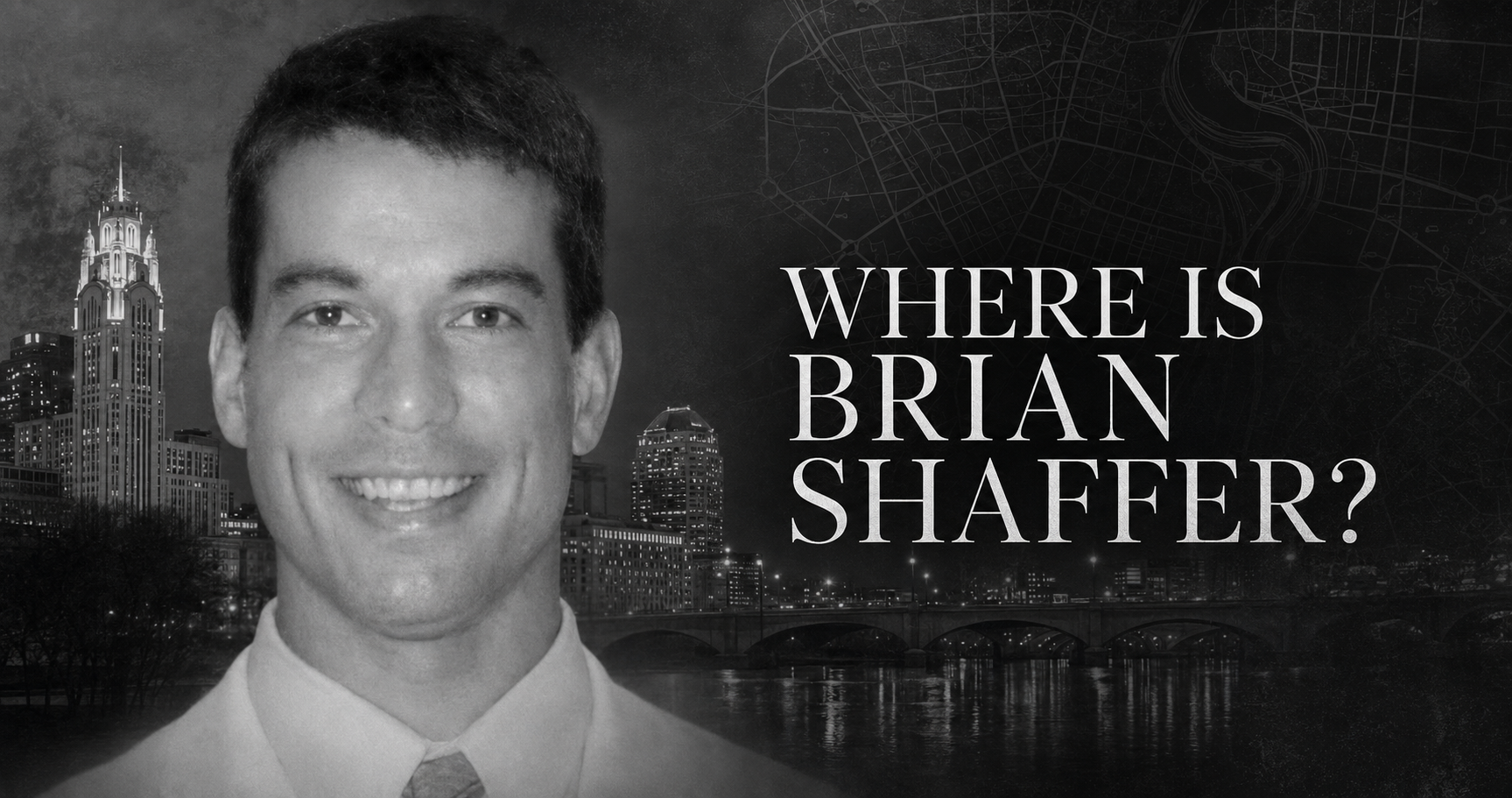 Brian Shaffer Missing Person Case Timeline, Disappearance, and Key ...