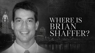 Where Is Brian Shaffer?