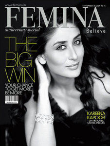 Femina India