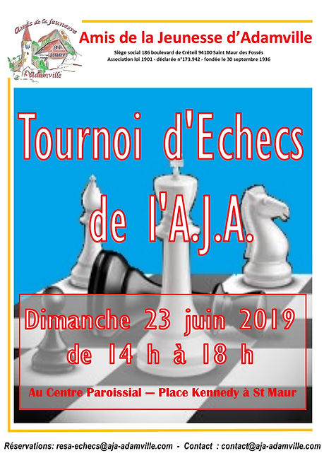 Echecs