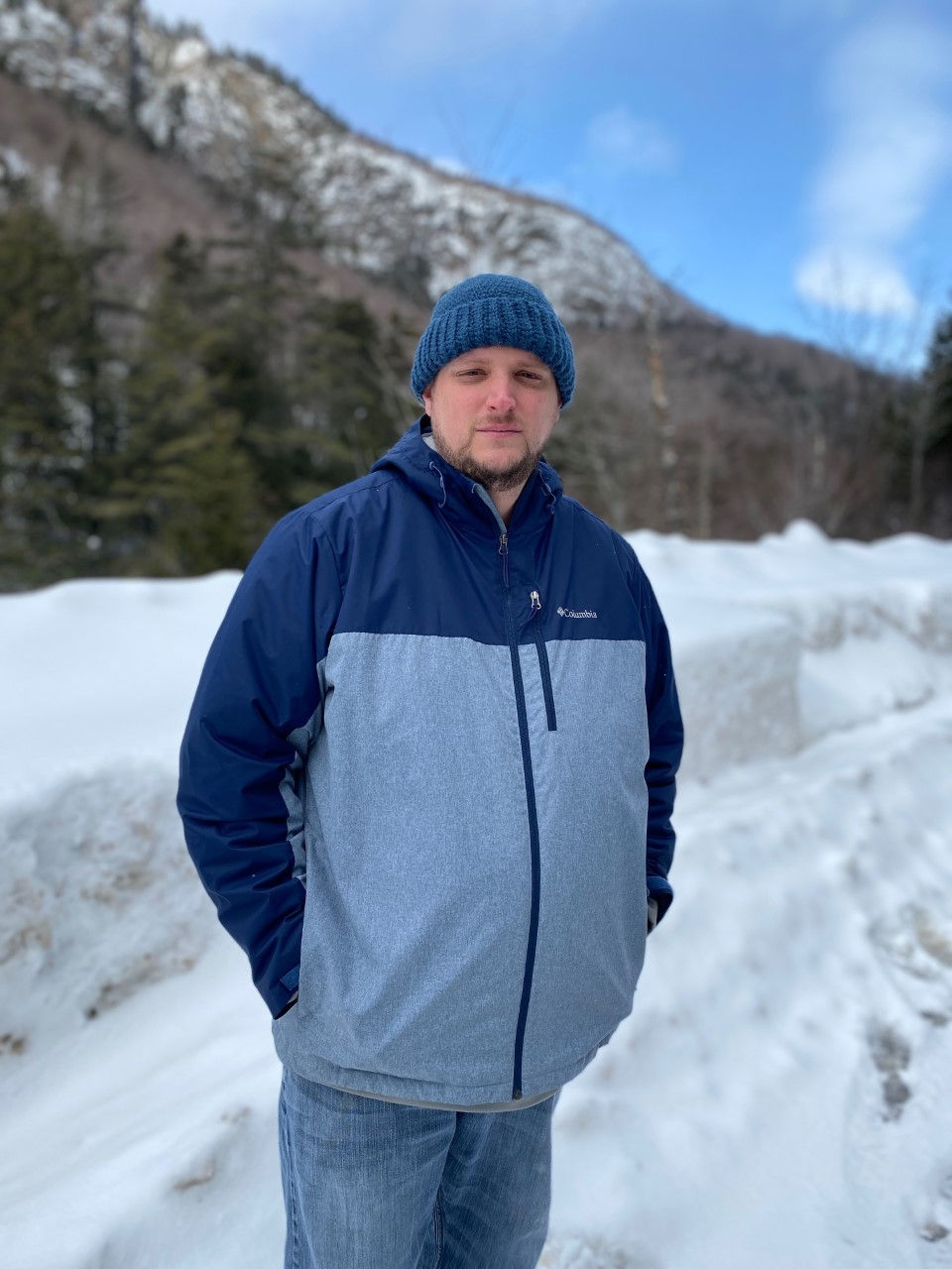 Thumbnail: Fisher Beanie Cap